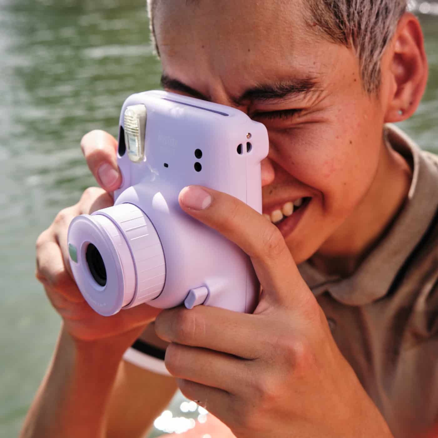 Mini 11 Camera by instax  Best Mini Instant Camera