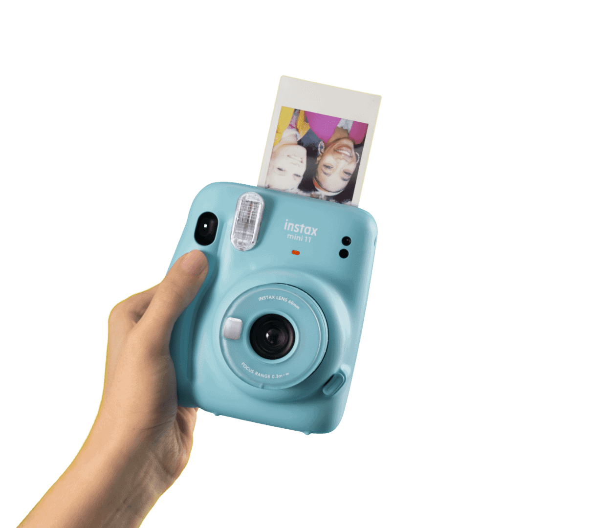Mini 11 Camera by instax Best Mini Instant Camera