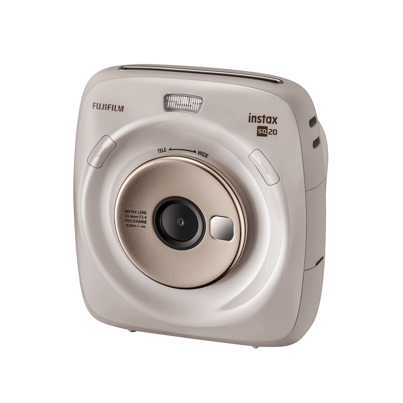 SQUARE SQ20 Instant Camera | instax by Photography