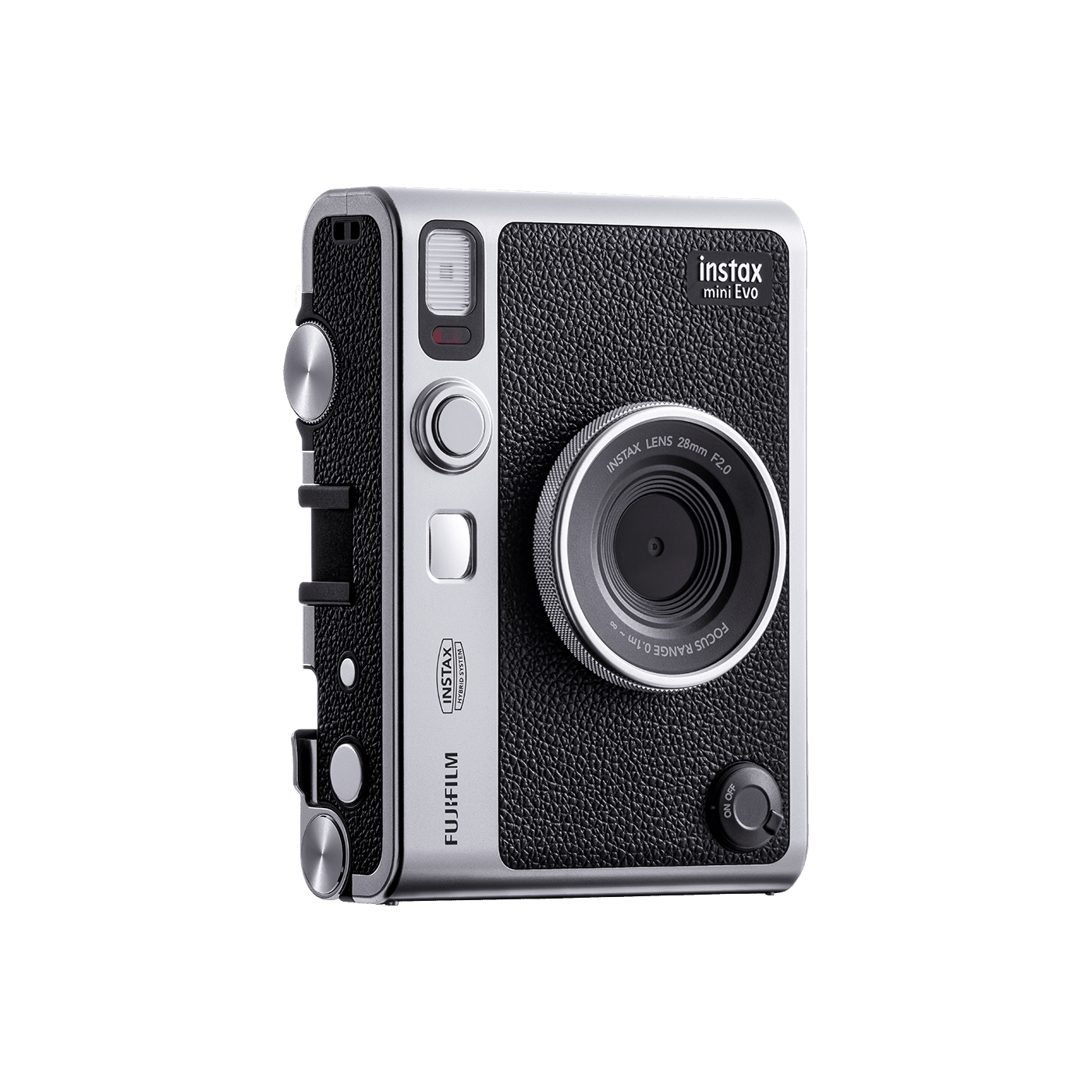 INSTAX Mini Evo - INSTAX Instant Photography | US