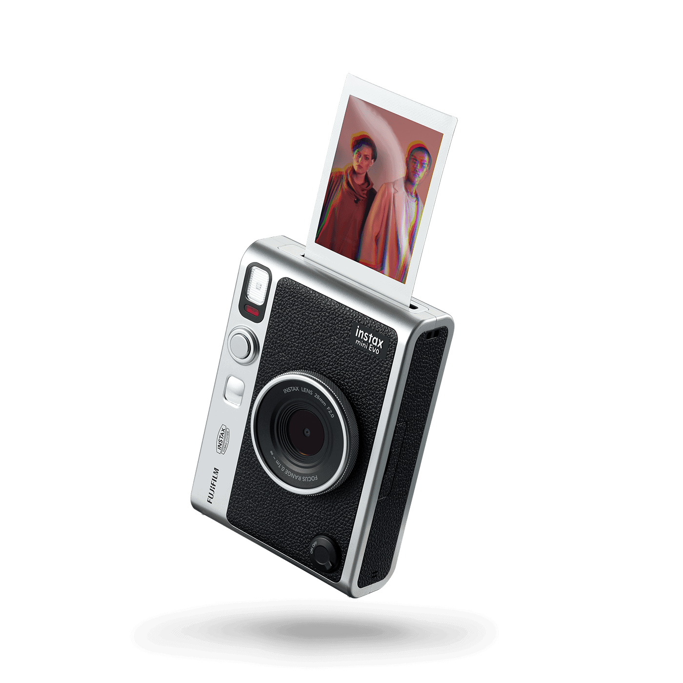 INSTAX Mini Evo   INSTAX Instant Photography   US