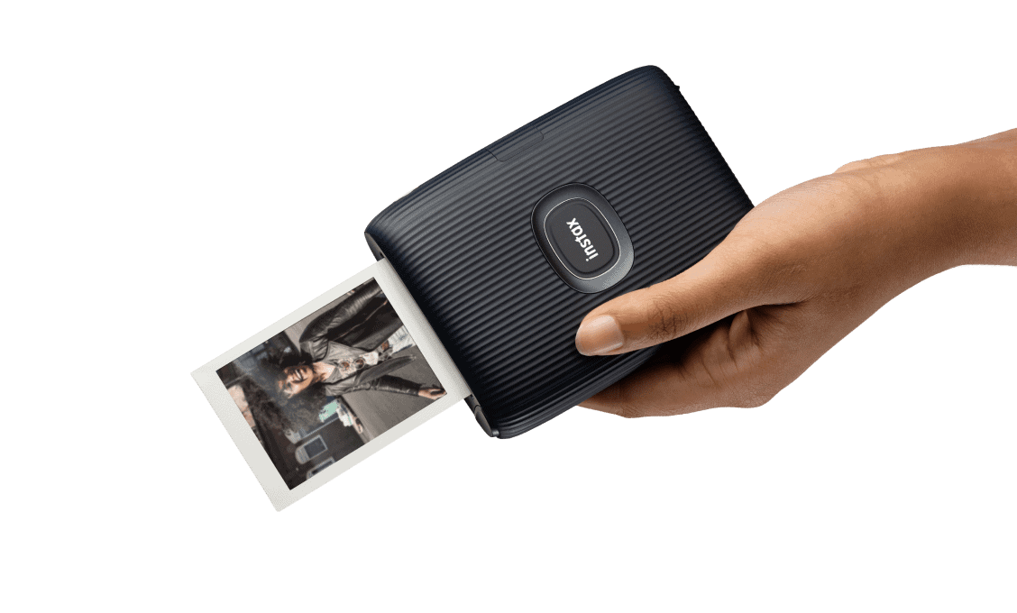 INSTAX MINI LINK™ 2 - INSTAX Instant Photography