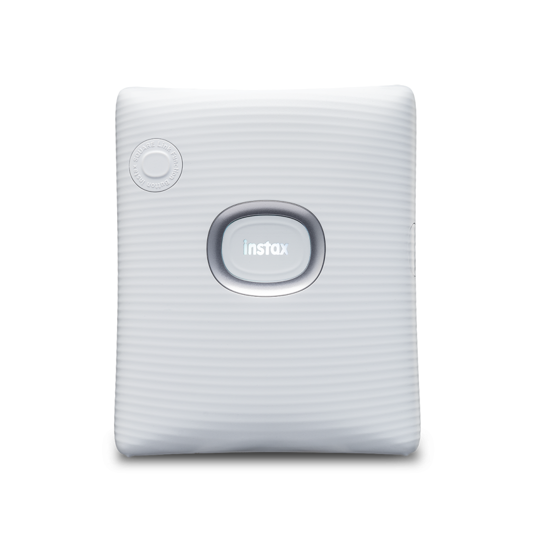 Fujifilm Instax Square Link Printer Case Grey Foto de Vakman