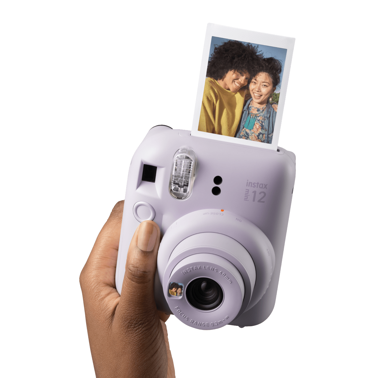 instax mini 12™ - Instax