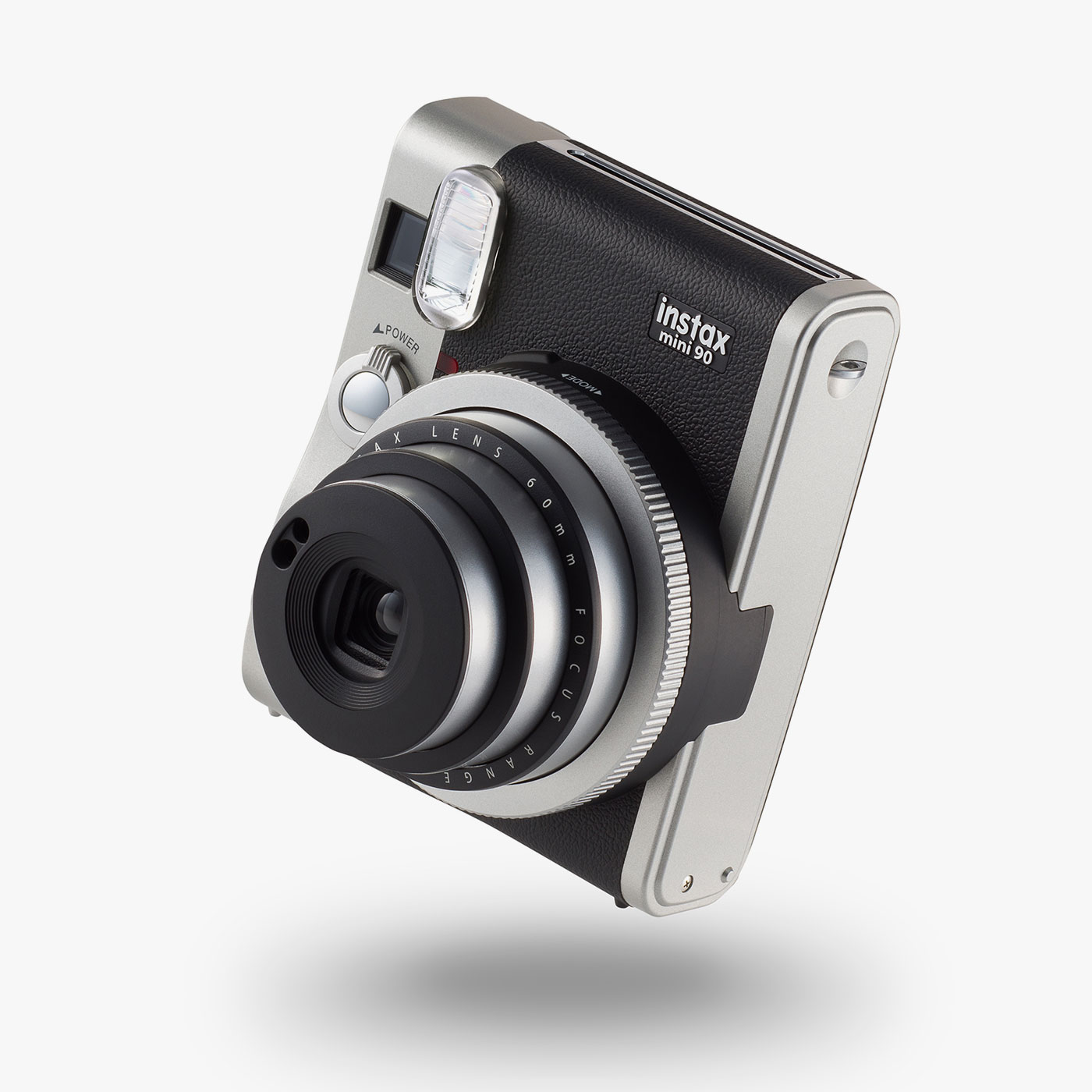 INSTAX MINI 90™ | Mini Film and Analog Camera