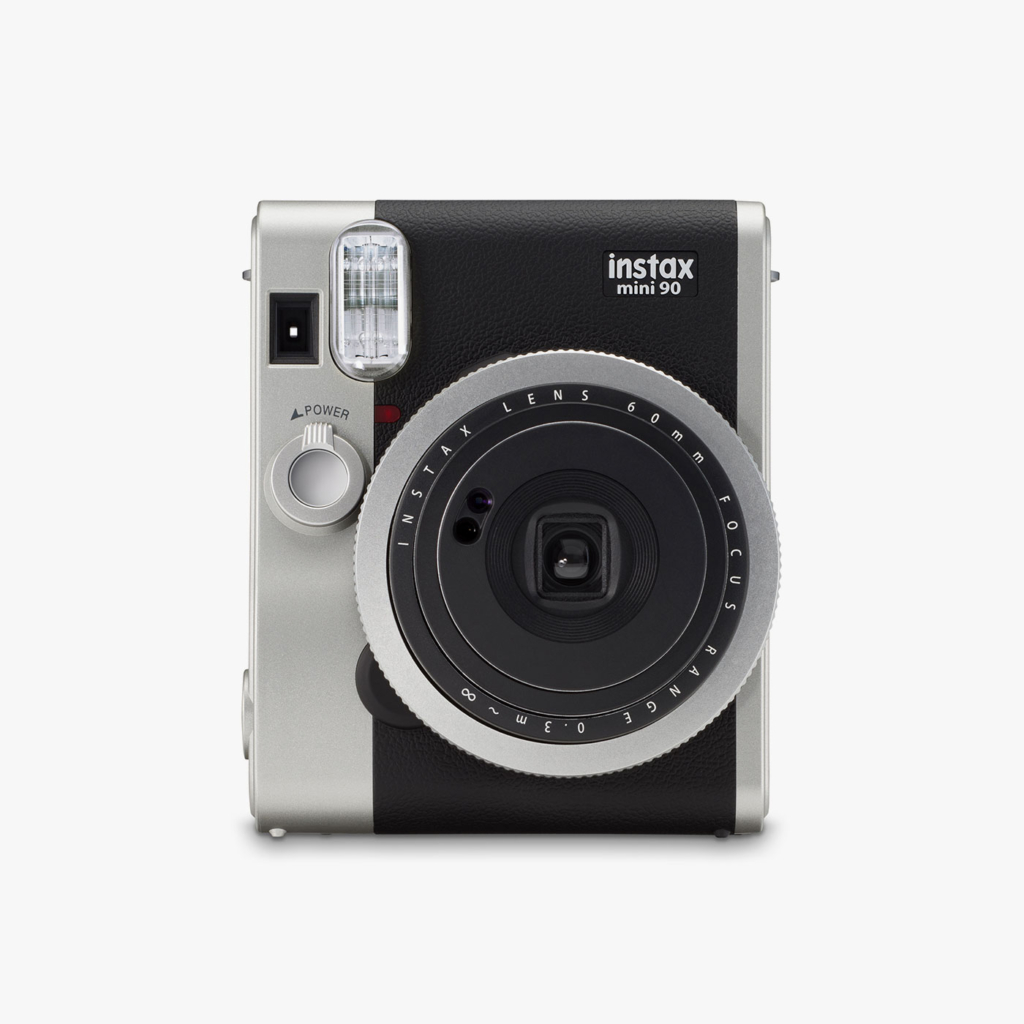 Instant, Portable Camera Printers | instax Pocket Photo Printers