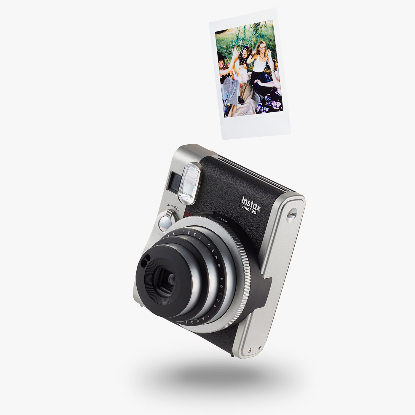 INSTAX MINI 40™  Classic Mini & Retro Instant Camera