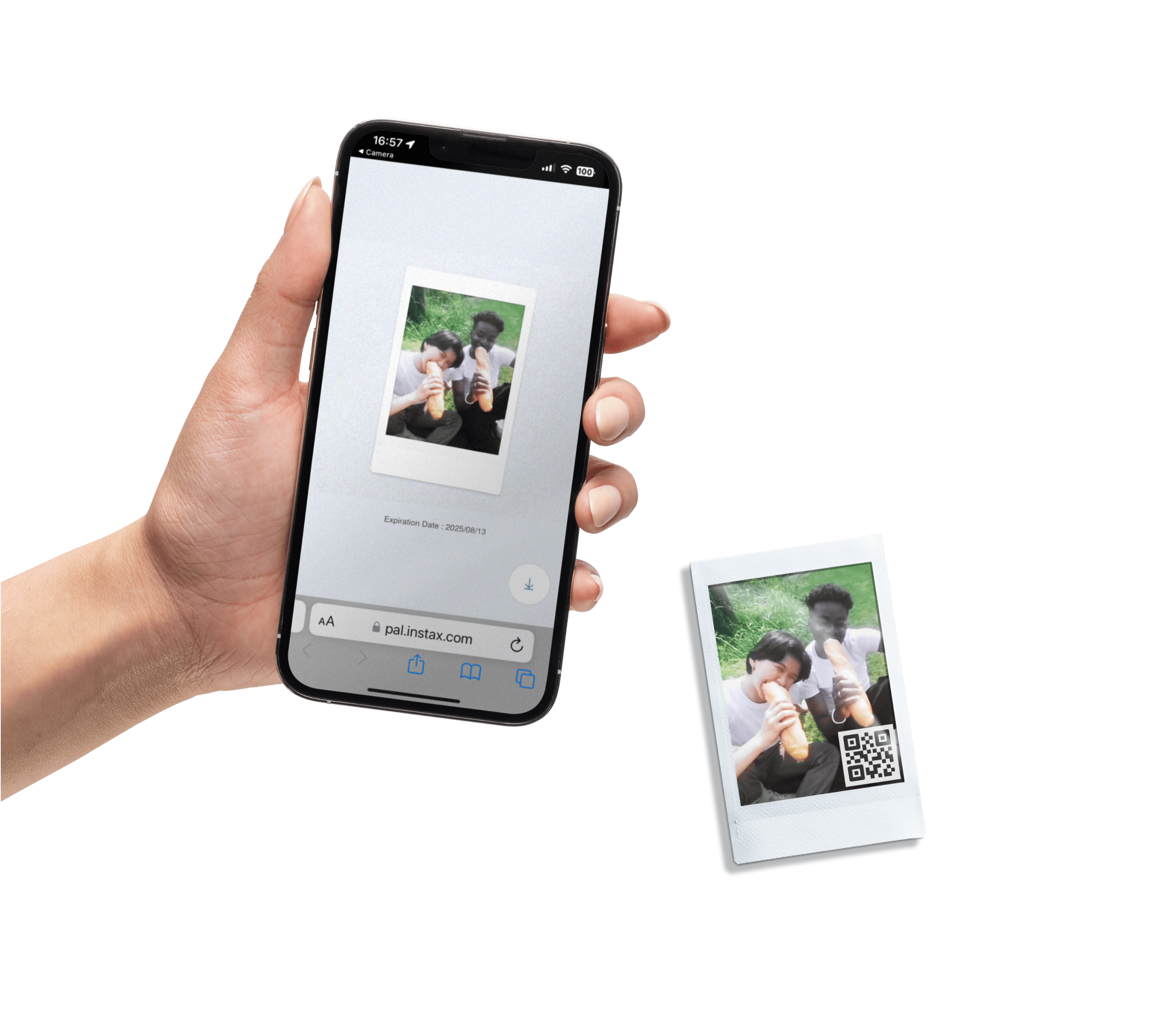 Pal Bundle_Feature-08_instax-animation