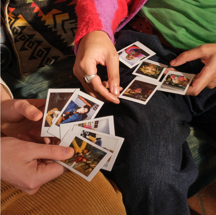 Instax Mini 41