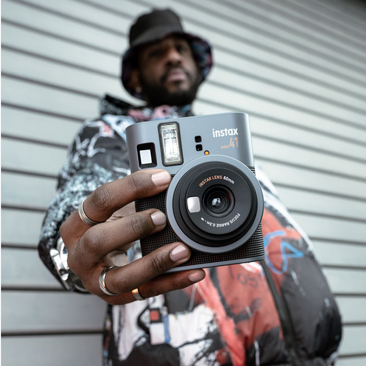 Instax Mini 41