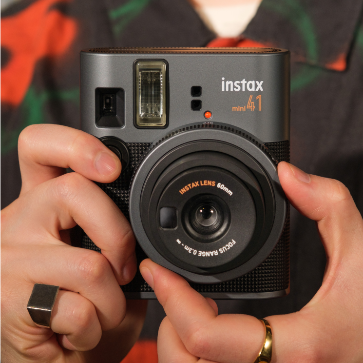 Instax Mini 41