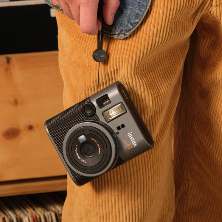 Instax Mini 41