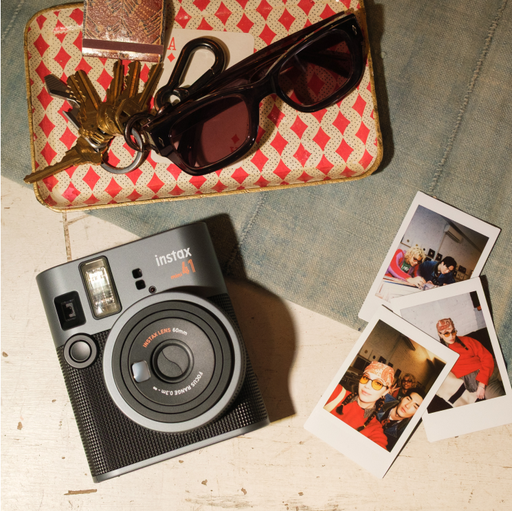 Instax Mini 41