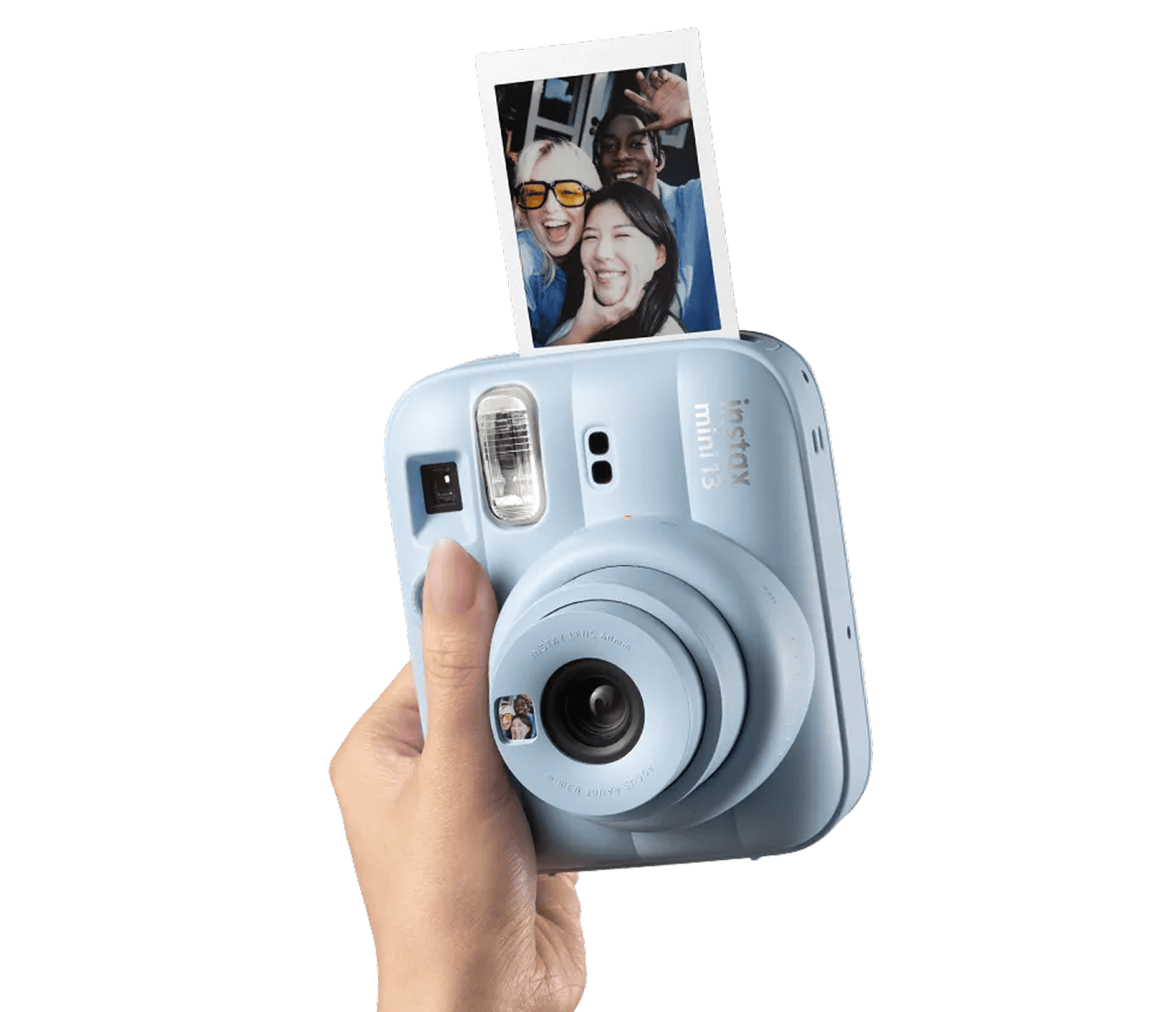 selfie-ready