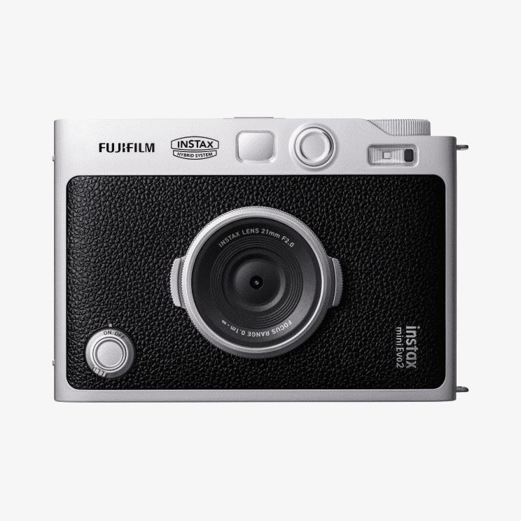 Instax-Mini-Evo2-Black-1