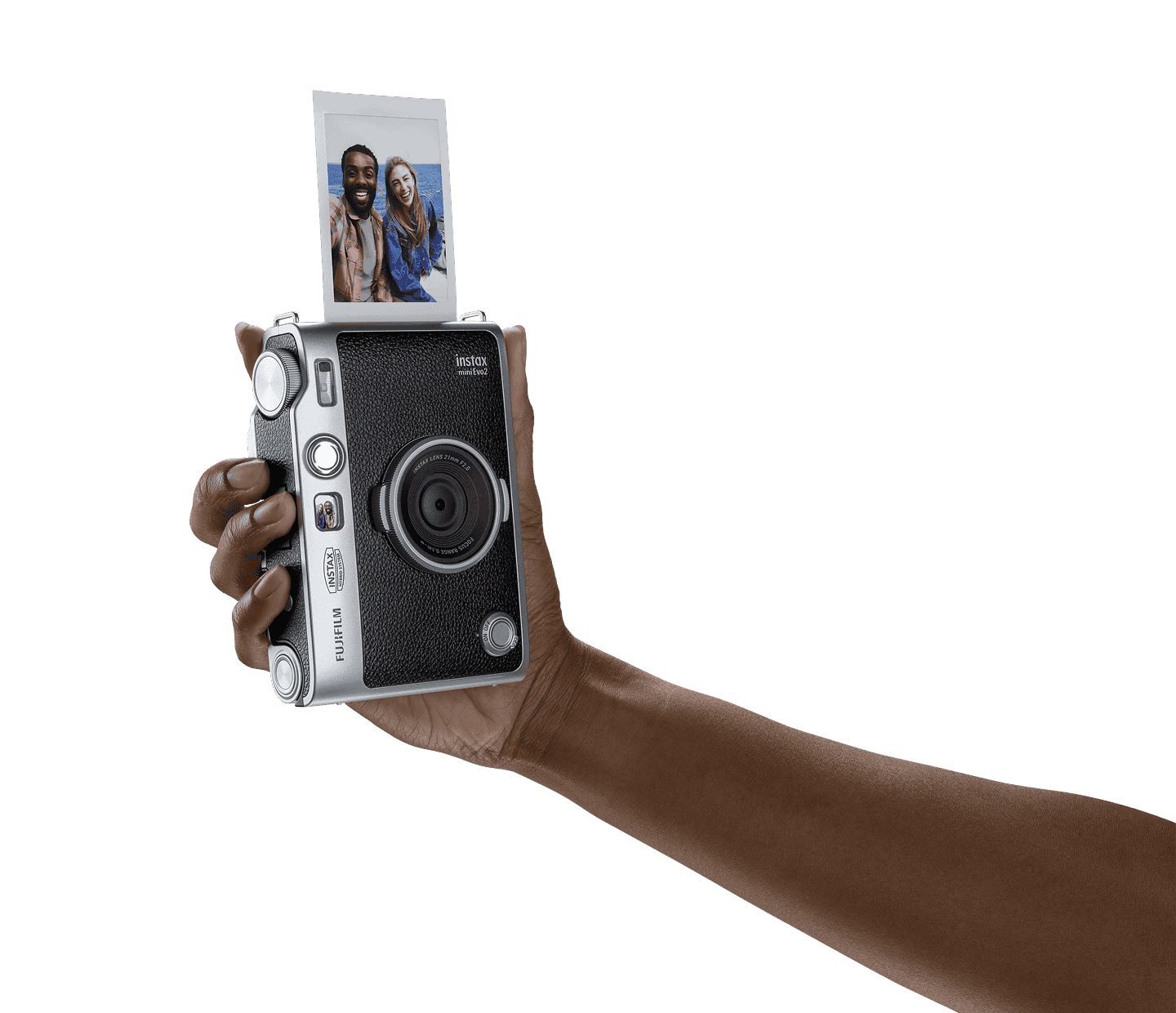 Instax-Mini-Evo2-Front