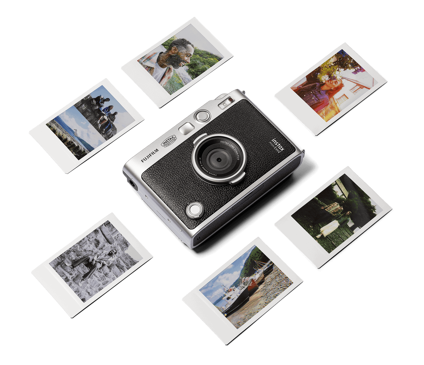 Instax-Mini-Evo2-Memories