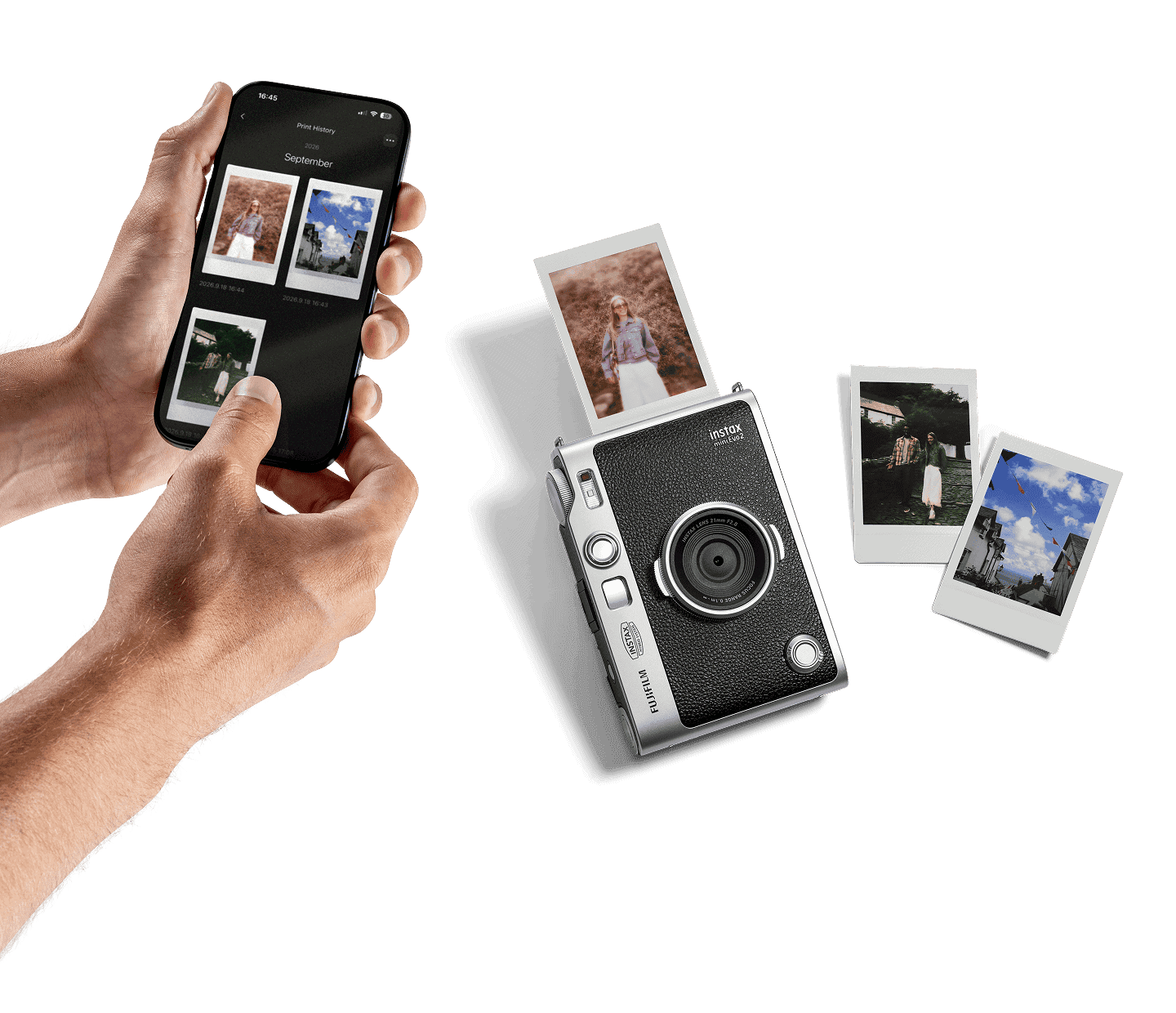 Instax-Mini-Evo2-Your-Digital-gallery