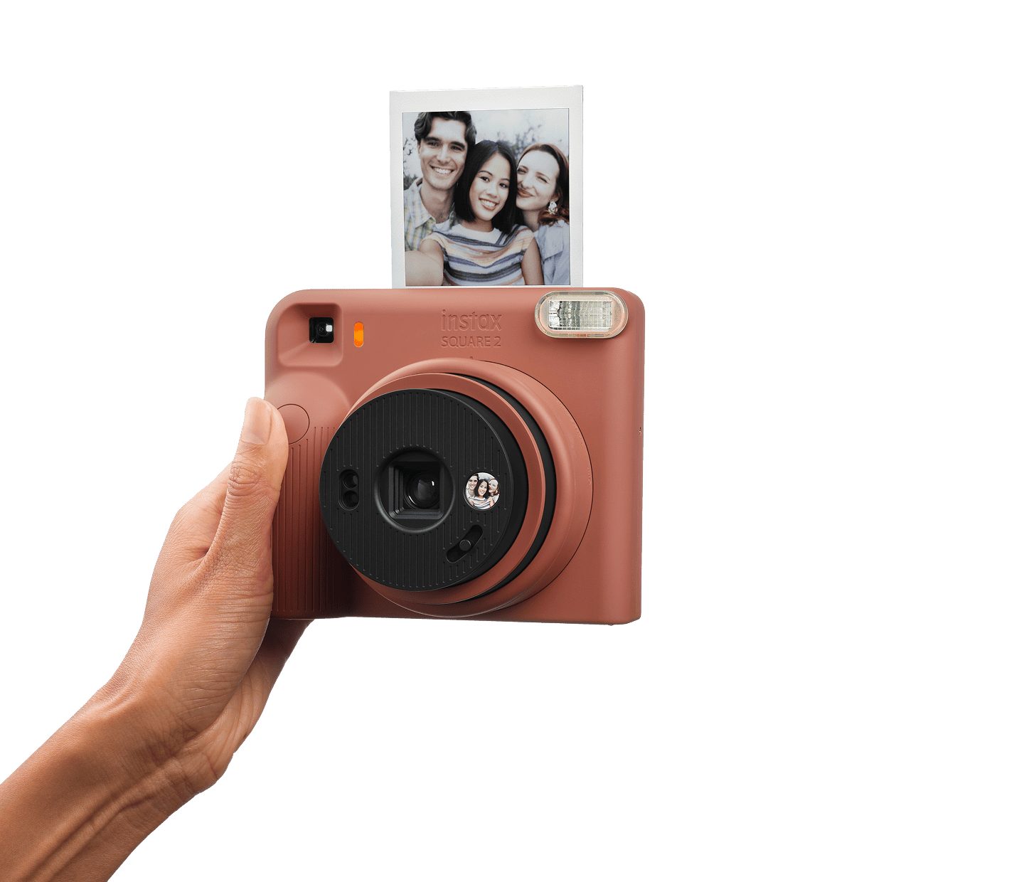 Instax-Square2-Selfie-Mode